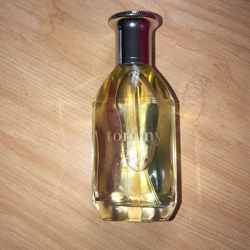 NWOT Tommy Girl perfume